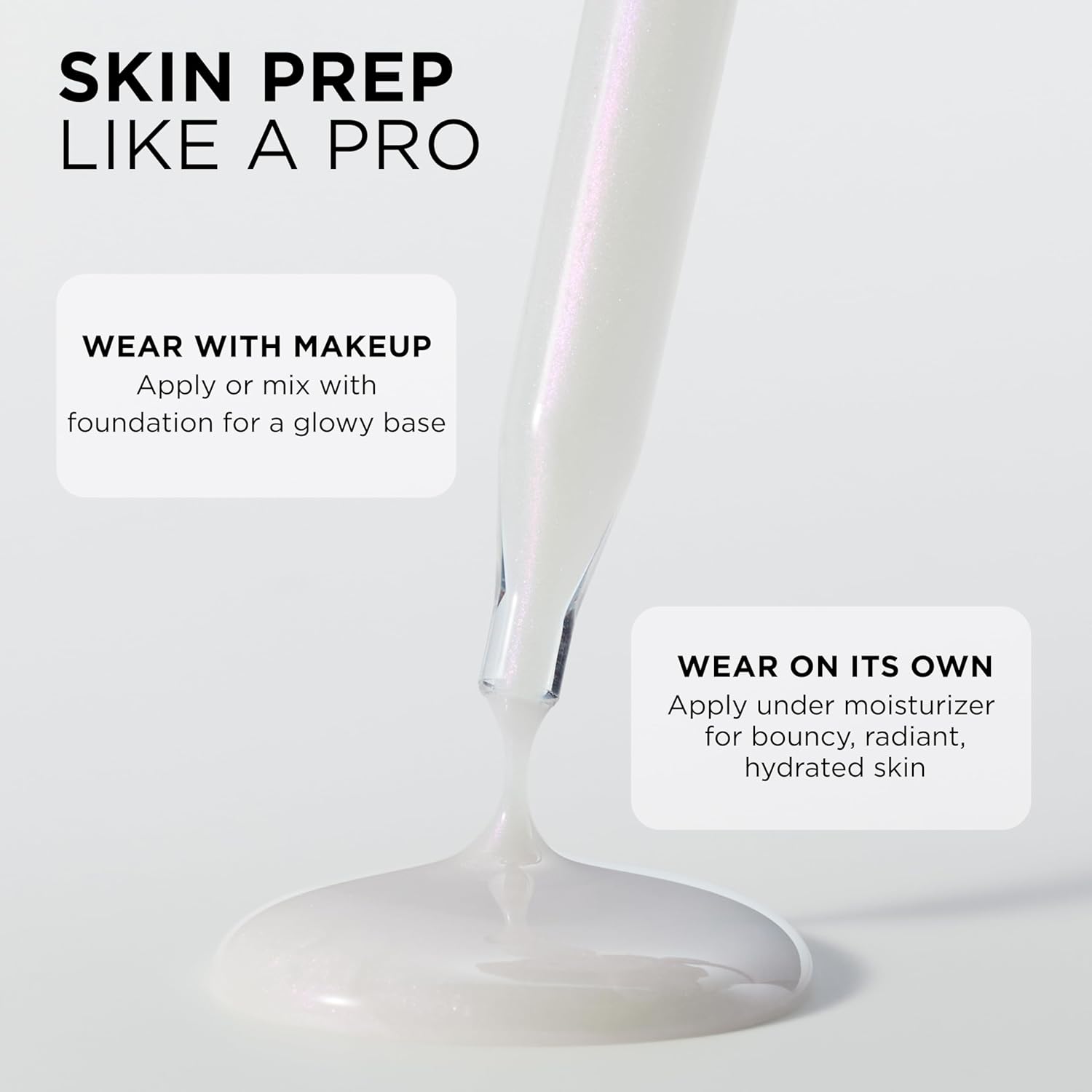 ✨ Collagen Moisture Bounce Serum – Hydrating Glow Serum with Glycerin & Squalane (1 oz)