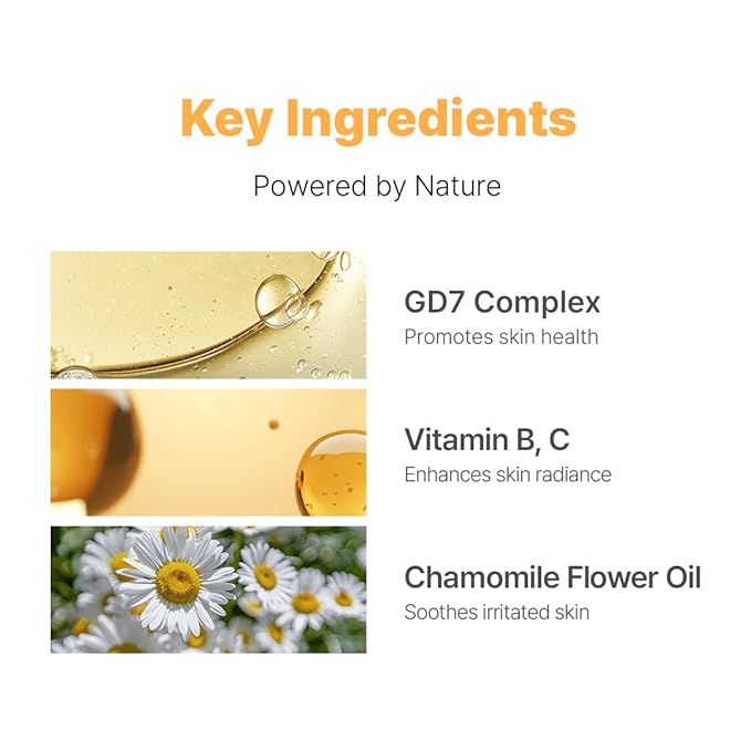 NACIFIC Fresh Herb Origin Facial Serum 1.69fl.oz 50ml Essence with Vitamin B, Vitamin C and botanical oil Essence Radiance Skin's moisture barrier Korean skincare for All skin types