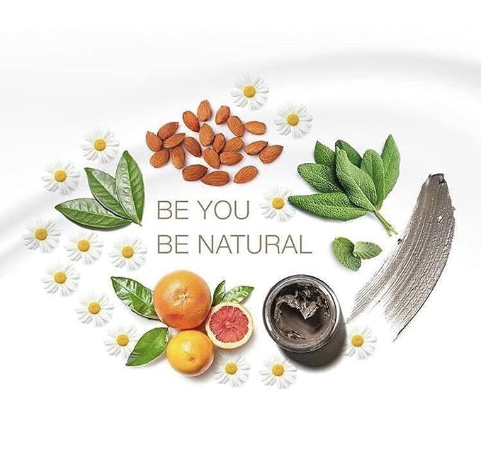 Rivage NATURAL DEAD SEA MINERALS FOOT CREAM 100ml FORMULATED with DEAD SEA MINERALS