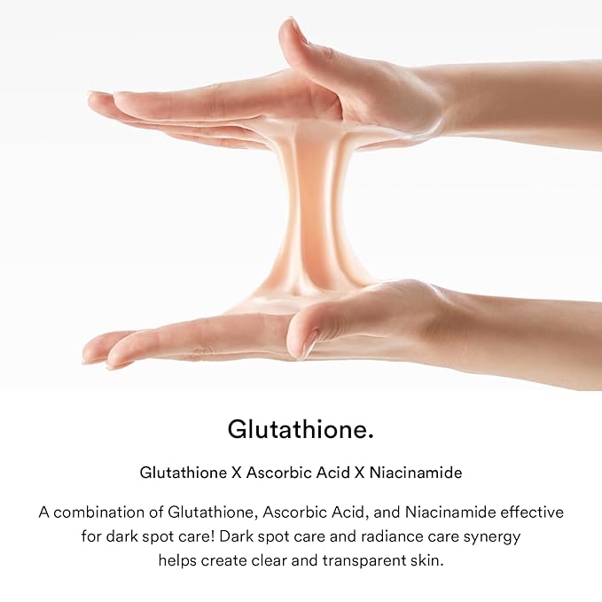 Abib Dark Spot Wrapping Mask Glutathione Film 3.38 fl oz