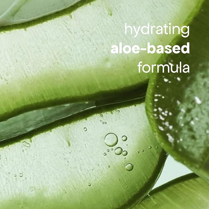 BondiBoost HG Anti-Thinning Shampoo Conditioner Set [16.90 fl oz each], Clinically Tested to Promote Fuller + Thicker-Looking Hair for Women & Men, Procapil, Redensyl & Rosemary Formula, Sulfate-Free