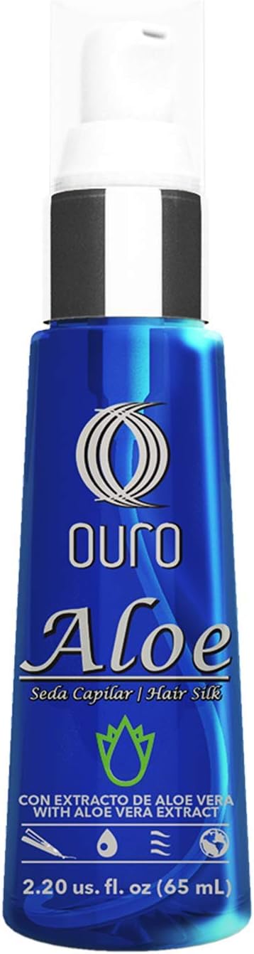 OURO Aloe SERUM