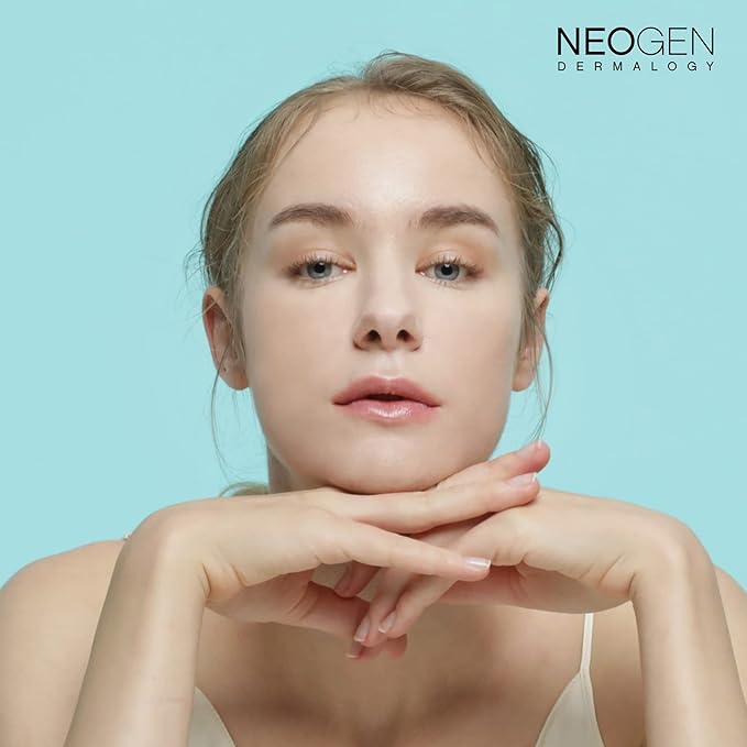 [K-Beauty] Neogen Dermalogy Real Ferment Micro Toner | Gentle Face Toner w/Triple Hyaluronic Acid & AHA, BHA, PHA, LHA Gentle Exfoliation 5.07 fl oz