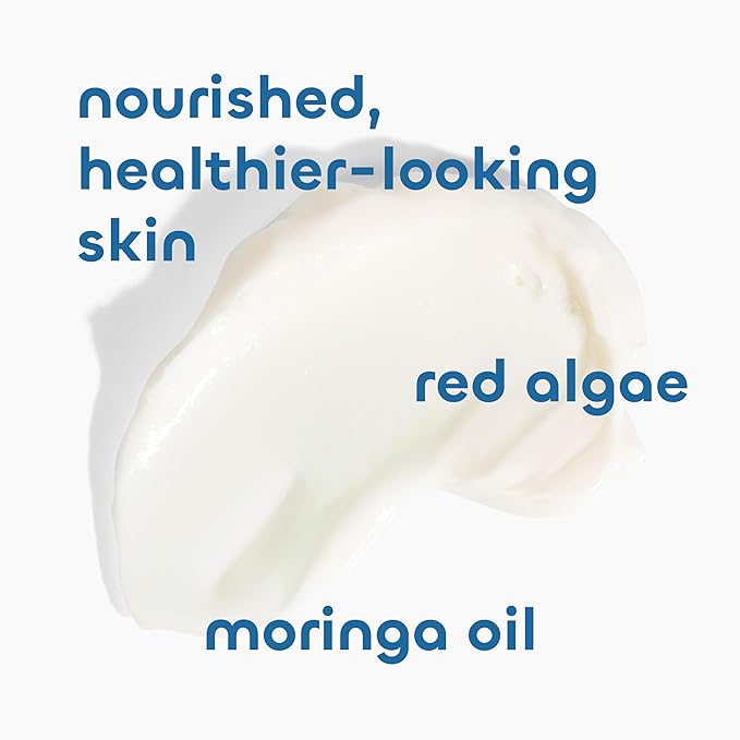 SEAWEED BATH CO Creamy Coconut Daily Lotion, 30 OZ