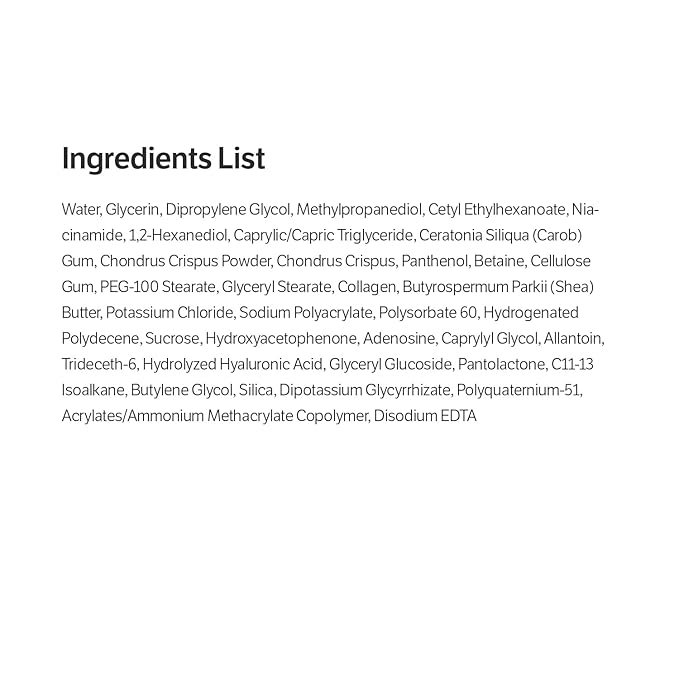 SUNGBOON EDITOR Deep Collagen Hyalu-B5 Overnight Mask 37gx4ea | Real Collagen Face Mask with Hyaluronic Acid | Moisture-Locking Care for Overheated Skin | Viral Korean Skincare Trend