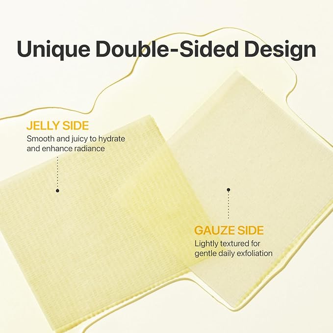 numbuzin No.5 Toner Pads | Vitamin-Niacinamide Concentrated Pad | Double-Sided | Glutathione, Niacinamide, PHA & LHA | Exfoliation, Hyperpigmentation Care | 70 Pads/180 ml