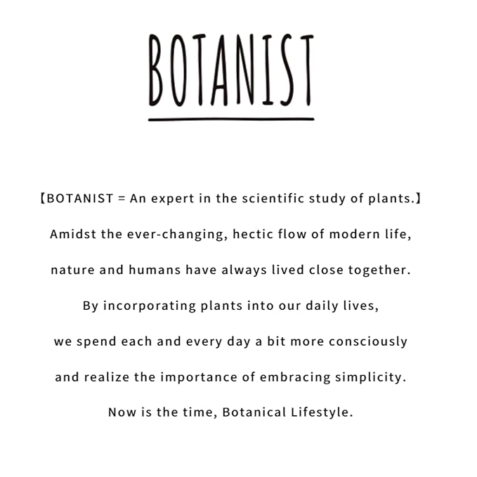 Botanist Natural Body Lotion for Women, Full Body Moisturizer by Argan Oil & Cocoa Butter, Shea Butter Body Lotion & Sensitive Skin Moisturizer from Japan, DEEP MOIST, Raspberry & Muguet, 8.1 Fl Oz