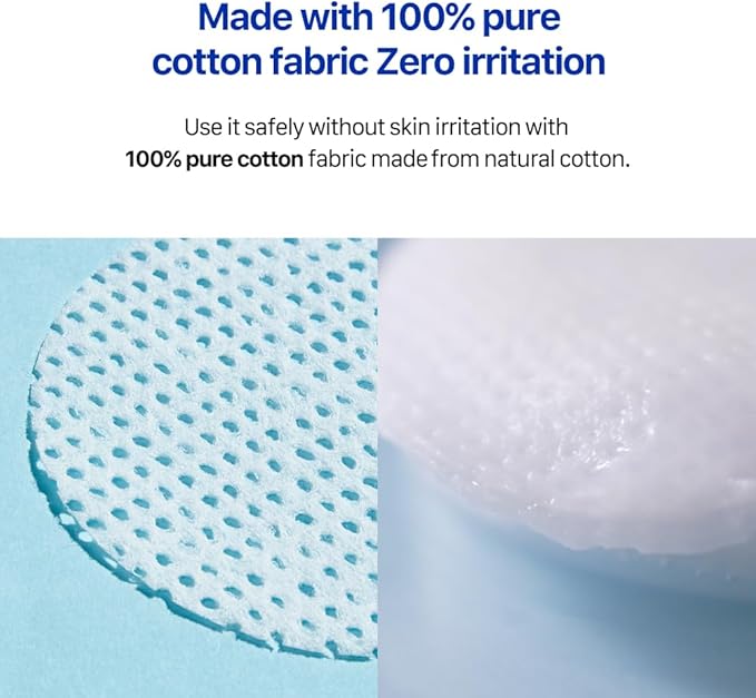 Real Barrier | Extreme Panthenol Facial Toner Pad | Korean Skincare Toner Pad | Exfoliating for Dead Skin | Ceramide Skin Barrier Repair | Soothing Cotton Pads for Sensitive Dry Skin | 80 Pads