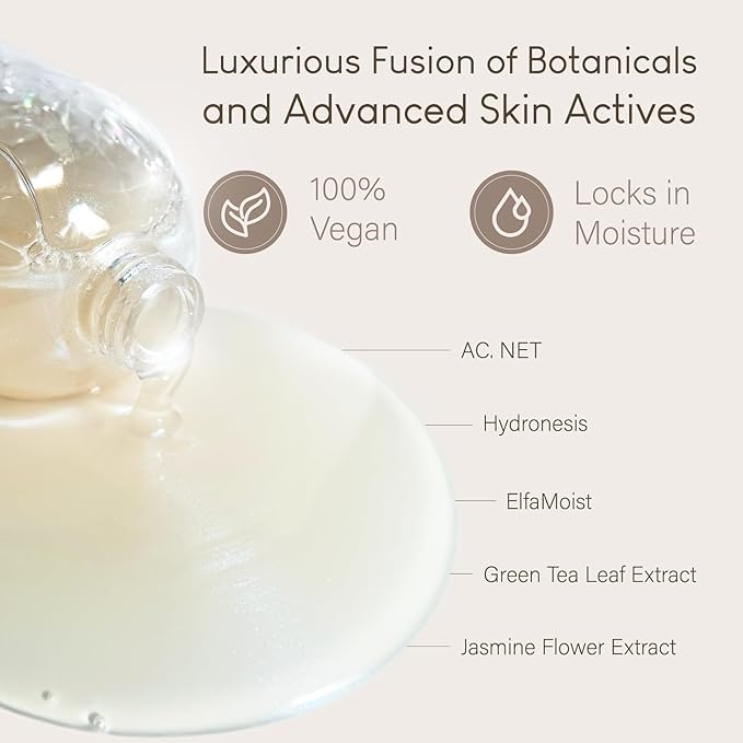 BIOCHEM Formosa Dream Shower Gel, Natural Body Wash for Hydrating, Refreshing & Moisturizing for All Skin Types, Women & Men, Soothes Dryness, Redness & Body Breakouts with Plant-Based Cleansers 16 oz