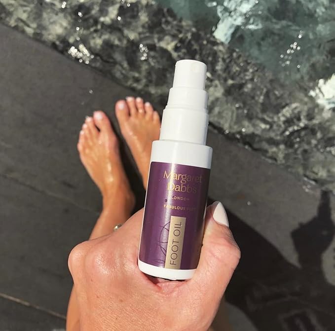 Margaret Dabbs Discovery Kit