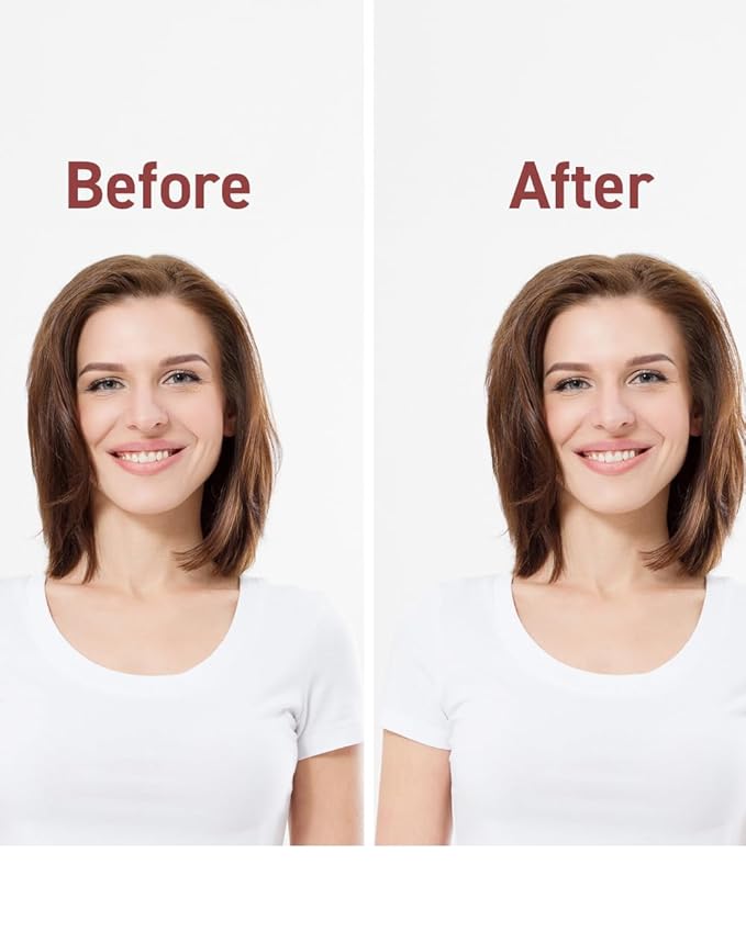 Dr's Formula Age-Defying Hair Conditioner, Delays & Reduces Signs of Aging Gray Hair, Anti-Dandruff Scalp Treatment, Nourishes & Volumizes for Fuller Hair, Daily Use, 8.45 fl oz