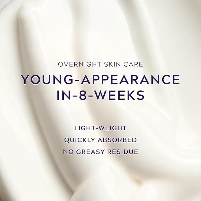 Get Dream Overnight Toning Whip - Body Firming Cream Cellulite Remover While You Sleep, Skin Tightening Cream for Body Anti Wrinkle, Hydration, Elasticity, Target the Appearance of Loose Skin Care