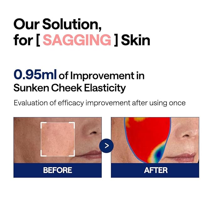 MEDIHEAL Collagen Ampoule Facial Toner Pads - Collagen & Ceramide - Skin Firming & Restore Elasticity & Deep Hydration - Tighten Wrinkles & Lines - Vegan Eco Silk Fabric, 100 Pads