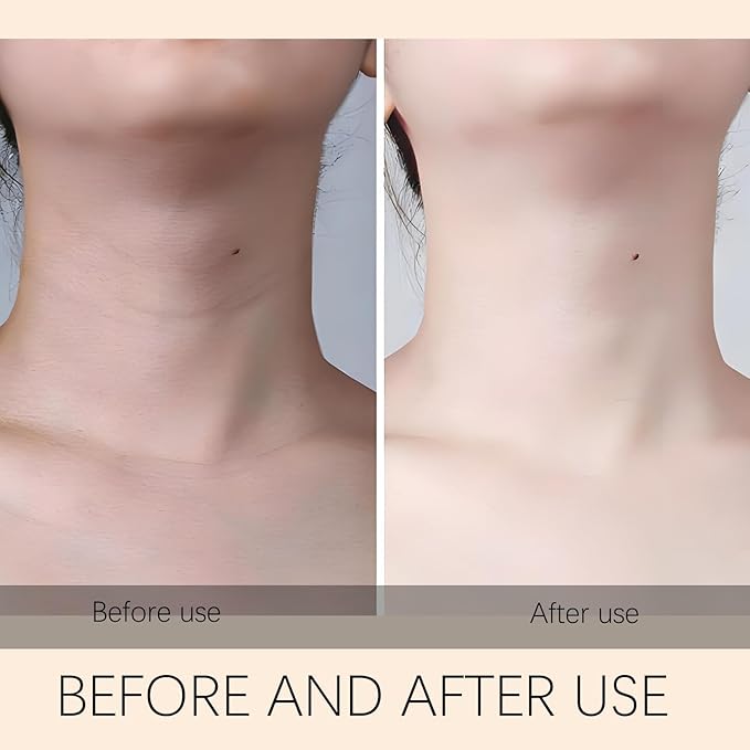 Champagne Firming Body Cream - Anti-Aging Lifting Cream to Tighten Skin & Hydrate, Fights Crepey Skin on Arms, Legs, Body with Luxe-Lift Complex, Vanilla Scented Body Cream (02)