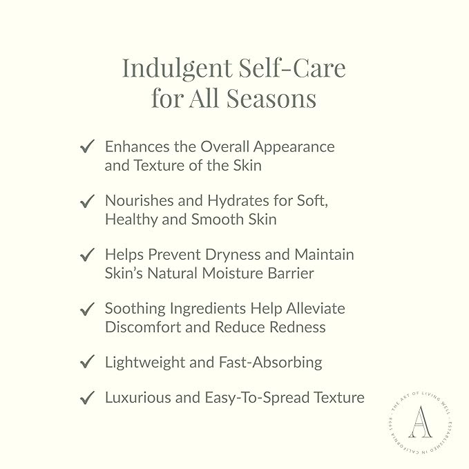 Archipelago Botanicals Coconut Moisturizer, Nourishing Coconut Body Lotion for Hydrated, Vibrant Skin, Paraben Free, Phthalate Free, 18 oz