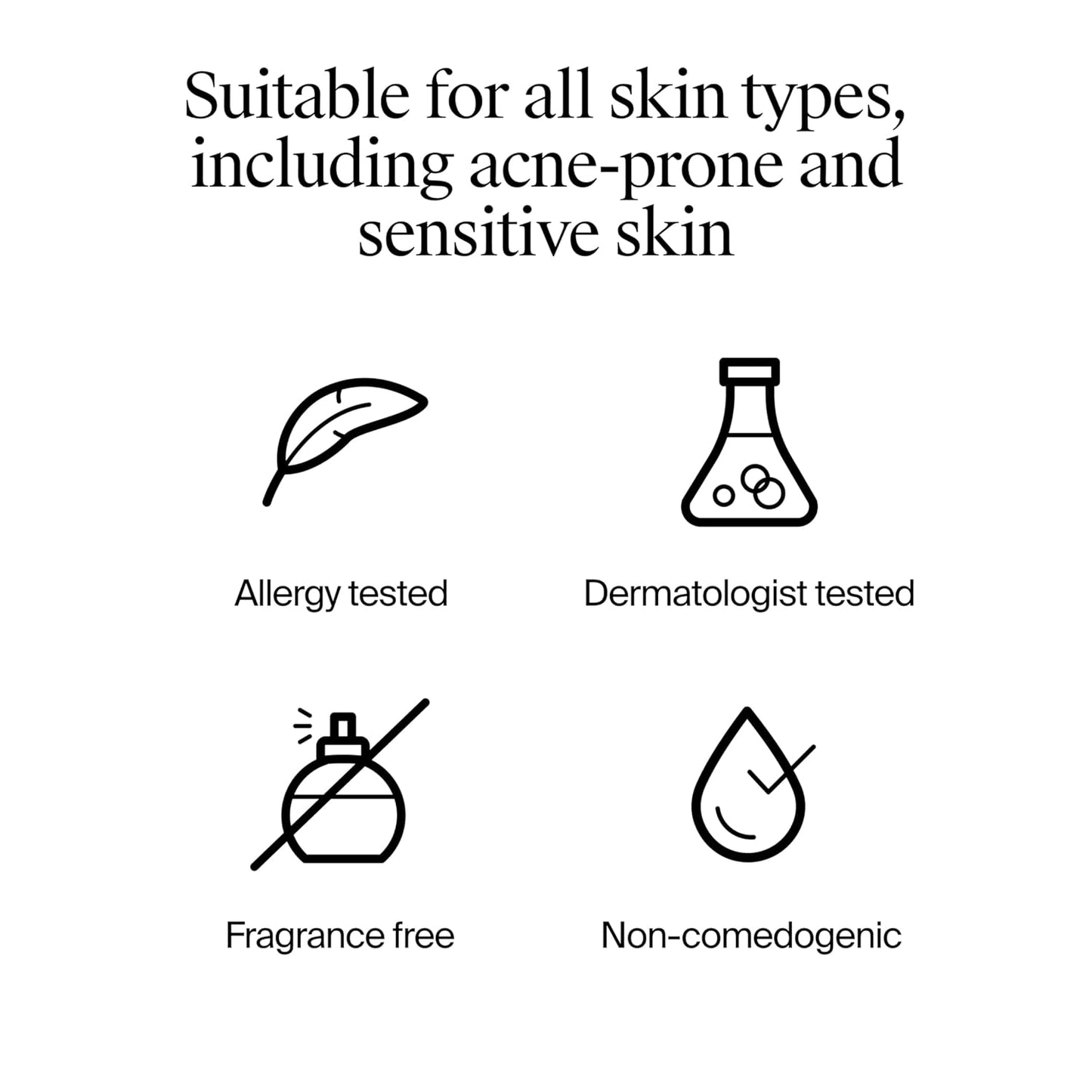 Collagen Bank™ Anti-Aging Face & Neck Cream with Bakuchiol | Daily Collagen-Boosting Moisturizer for Firm, Plump & Youthful Skin | Wrinkle Care Face Lotion | 2 Fl. Oz