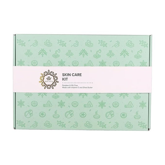 Tea Tree 23 Pcs Facial Skin Care Set, Bath and Body Gifts for Women & Men, Self-Care Relaxation Gifts, Home Spa, Sheet Mask, Gel Eye Mask, Gua Sha, Cream, Birthday, Christmas, Valentines, Mother Day