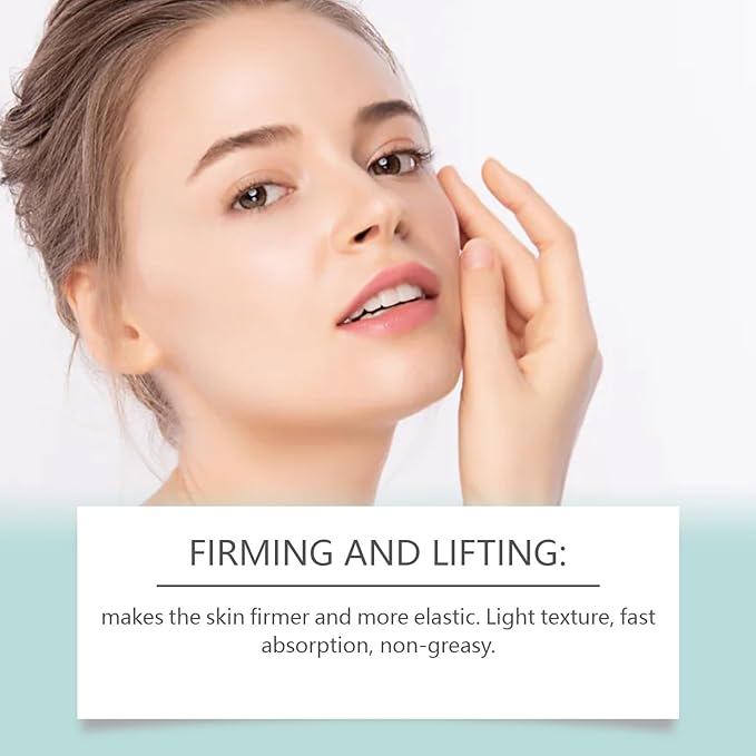 Anti-Aging Face Moisturizer - Advanced Repair Daily Facial Moisturizing Cream for Fine Lines & Wrinkles, Hydrating and Moisturizing, Night Cream for Sensitive Skin 1.75 Fl Oz