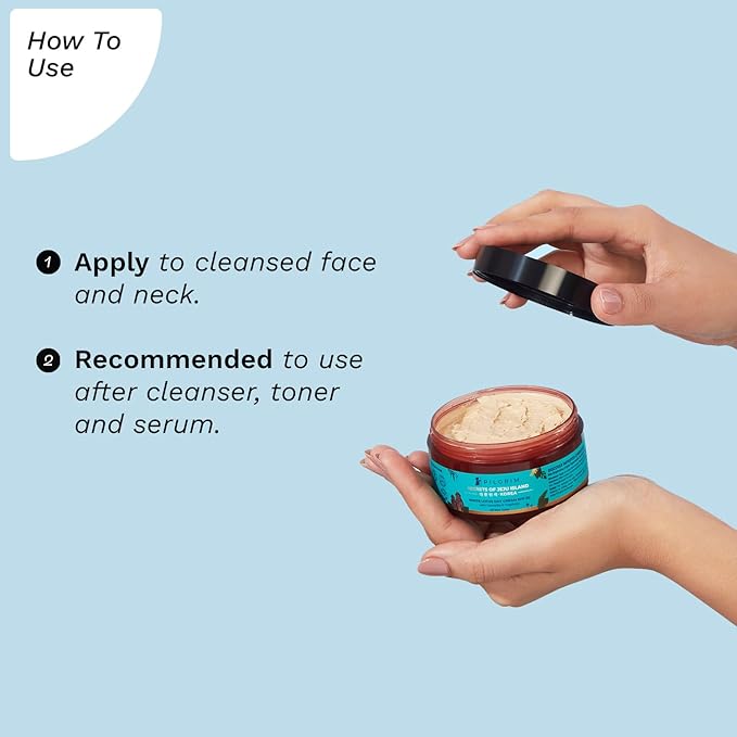 Pilgrim Korean White Lotus Day Cream SPF 50 (PA+++) | Infused with Camellia & Yugdugu | Reduces Wrinkles | Fights Dark Spots & Provides Healthy Skin Protection | 3.52 Oz/100gm