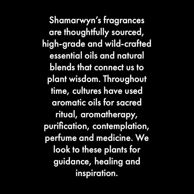shamarwyn Body Wash, Rosemary Mint, Natural-Organic Hydrating with Aloe Vera & Acaí Oil 8oz