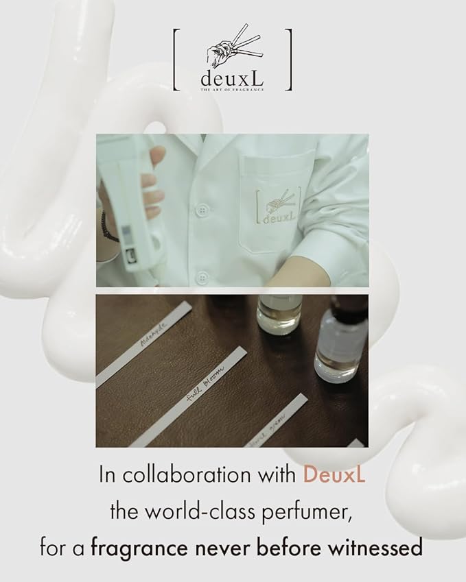 VIDIVICI The Cashmere Hand Cream with Shea Butter – Woody Citrus Scented Moisturizer for Dry & Cracked Hands – Repairs Skin Barrier – Soft Silky Texture – 1.69oz