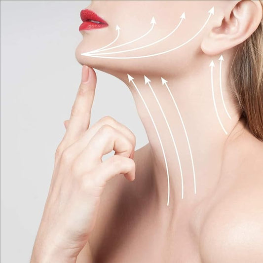 Luxebiotics™ Super Peptides - Neck Firming Cream