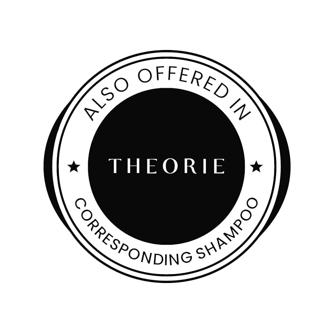 Theorie Helichrysum & Plum - Nourishing Conditioner - For Dry & Over Processed Hair, 400mL