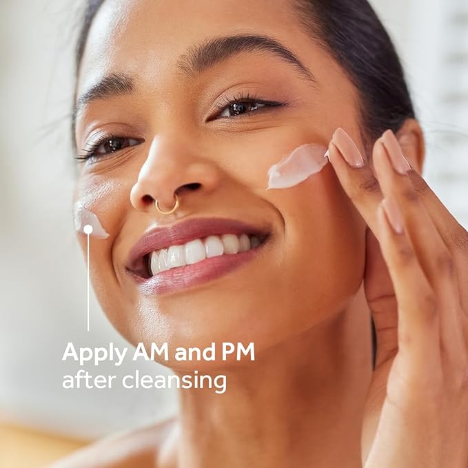 POND'S Nourishing Moisturizing Cream, Crema S 1.75 oz (Pack of 3)