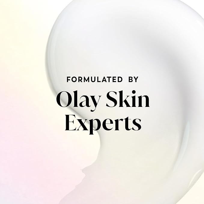 Olay Body Wash for Women, Intensely Hydrating, Pro-Hyaluronic Acid Serum Complex, Renews Moisture, Vitamin B3 Lameller Technology, For All Skin Types, Strawberry Summer Fizz Scent, 20 fl oz