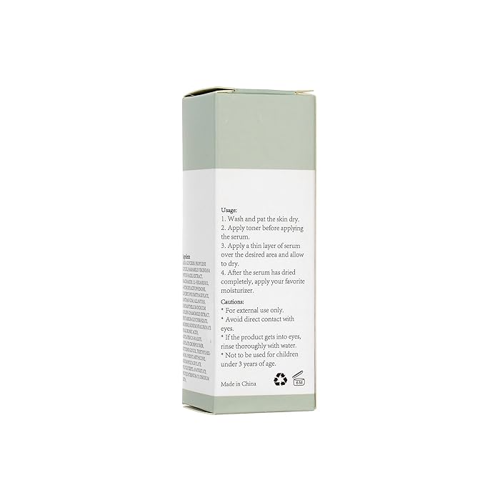 Neutriherbs 5% Niacinamide Serum for Face the Ordinary + HA,Effectively Work to Control Excess Facial Oil, Minimize the Pores and Prevent Breakouts, Best Niacinamide Serum For Oily Skin