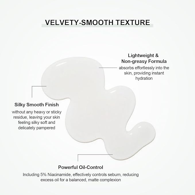 Neutriherbs 5% Niacinamide Serum for Face the Ordinary + HA,Effectively Work to Control Excess Facial Oil, Minimize the Pores and Prevent Breakouts, Best Niacinamide Serum For Oily Skin