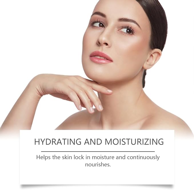 Dual Action Facial Peeling Set - Rice Water & Black Rice Exfoliating Ampoules for Gentle Skin Renewal, Non-Irritating Texture Refiner (2 x 100ml)