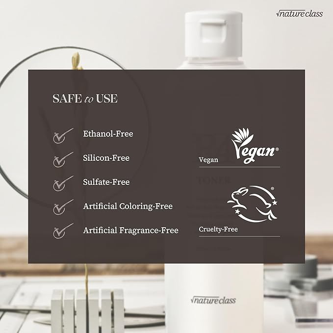 R4 Hydrating Rice Toner with Rice-Peptide & 4-Liposome Complex – Calming & Moisturizing Glowing Toner, Lasting Hydration, Hypoallergenic Korean Skincare 6.76 fl.oz.