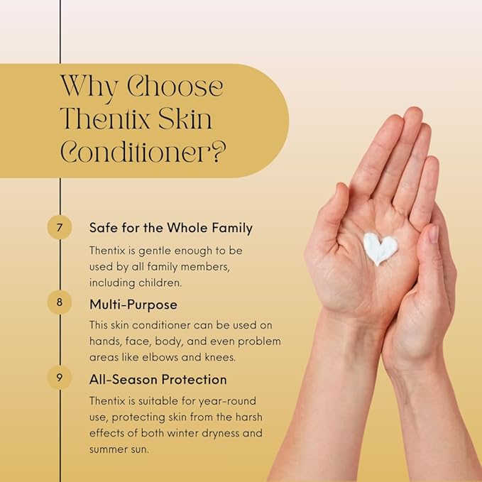 12 oz Skin Conditioner: Ultimate Moisturizer for Face & Body Care