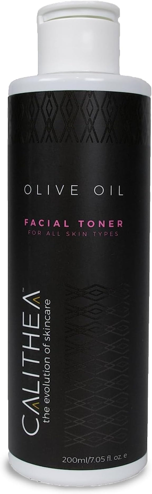 Calithea Facial Toner Scent Free Refreshing & Hydrating for All Skin Types