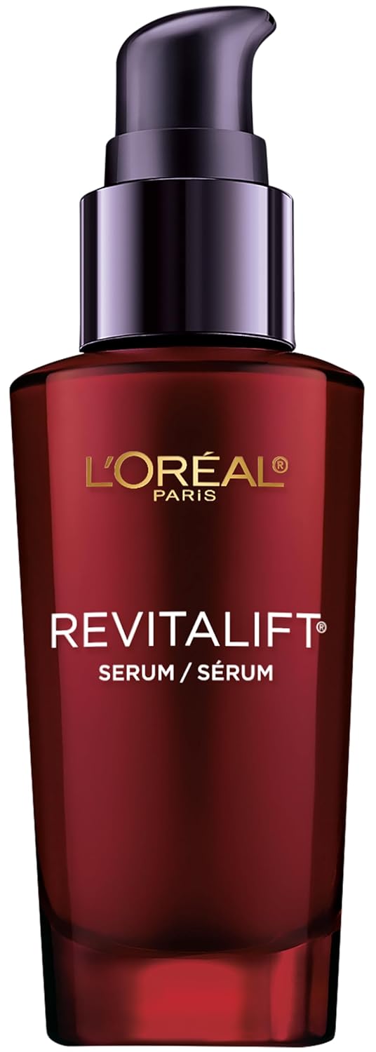 Revitalift Triple Power Anti-Aging Serum – Hyaluronic Acid, 1 oz ✨💧
