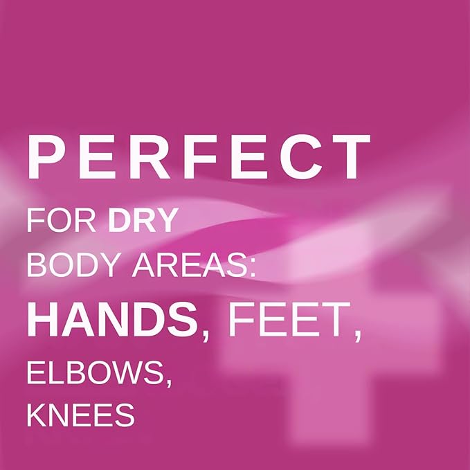 swederm Hudsalva 3.37 Oz - Healing Ointment with Vitamin E - Foot and Hand Cream for Women - Full Body Moisturizer for Dry Skin - Quickly Absorbing - Made in Sweden - Pink