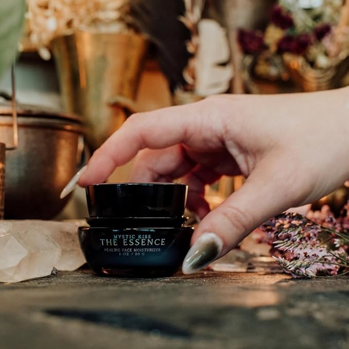 the Essence Vitamin C Moisturizer Face cream I Anti Aging Face Cream I Hydrating Face Moisturizer