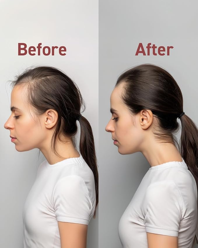 Dr's Formula Age-Defying Hair Serum, Delays & Reduces Signs of Aging Gray Hair, Revitalizes Scalp, Softens Keratin, Adds Volume & Deepens Hair Color, 5.29 fl oz