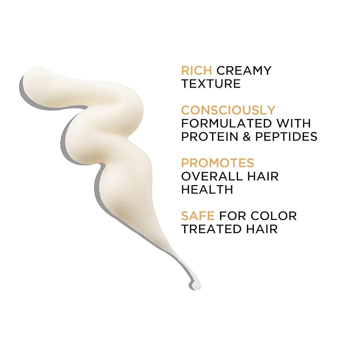 GK HAIR Global Keratin Moisturizing Shampoo and Conditioner Sets (300ml+Serum50ml)