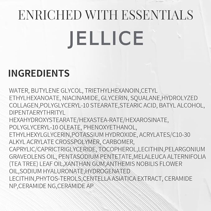 Advanced Concentrated Cream