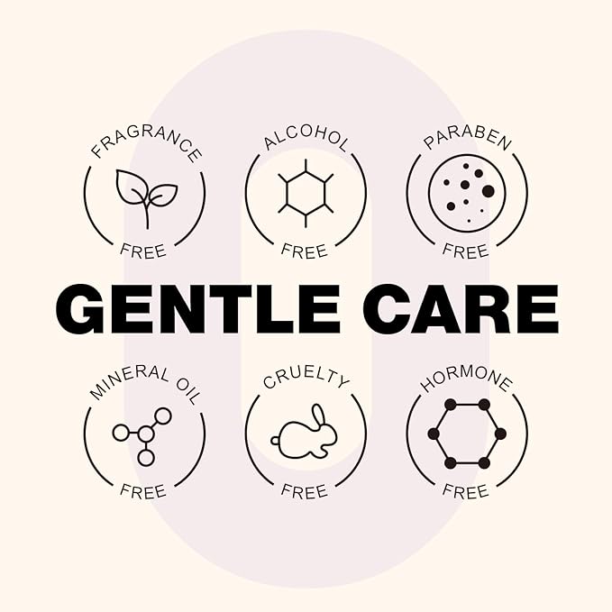 ZealSea Clean Beauty Face Masks Skincare, Minimalism 15 Ingredients Sheet Mask, Dopamine Color Design Facial Mask, Sleepover & Slumber Spa Party Supplies, Women Teen Girl Gifts Trendy Stuff, 21 Pack