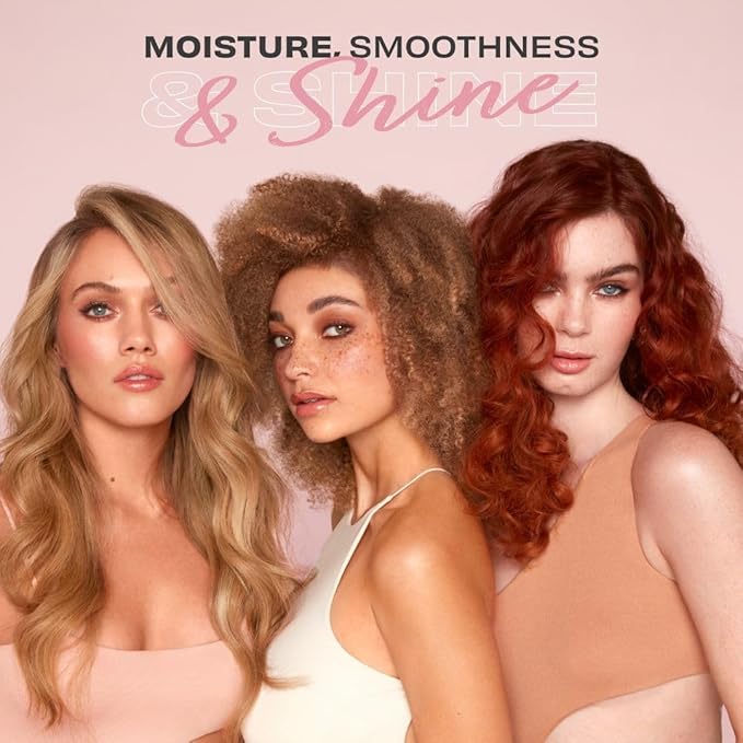 Lee Stafford Leave In Detangler Spray | Coco Loco Collection - Leave-In Conditioning Treatment Mist for Maximum Moisture, Hydrated, Detangles and Calms Frizz, Coconut Scented, 5.2 Fl Oz