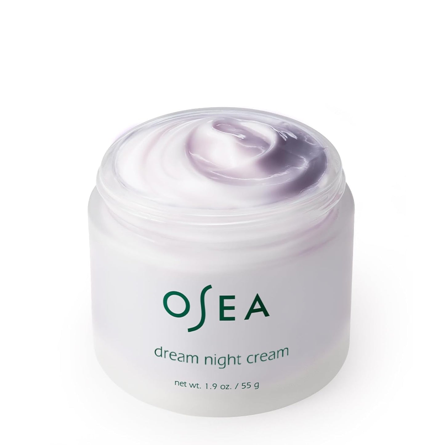 ✨ OSEA Dream Night Anti-Aging Cream