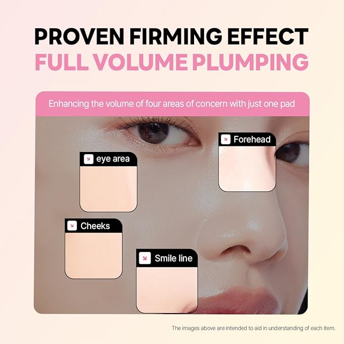 MEDIHEAL Collagen Ampoule Toner Pads [Disney Pixar Edition] - Skin Firming & Restore Elasticity & Deep Hydration - Tighten Wrinkles & Lines - Vegan Face Gauze, Full size 100 + Refill 100 (200 Pads)