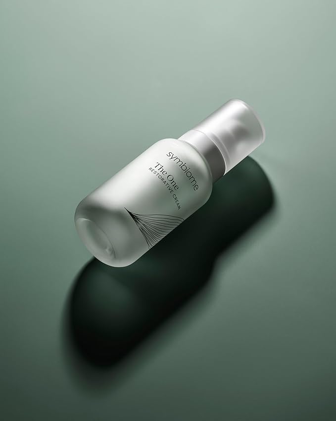 The One Restorative Cream Face Moisturizer, Anti Aging Face Cream for Smooth & Hydrated Glow, Rich & Luxurious Facial Skin Care Product, Hypoallergenic, No Fragrance, Cruelty Free, 1.7oz