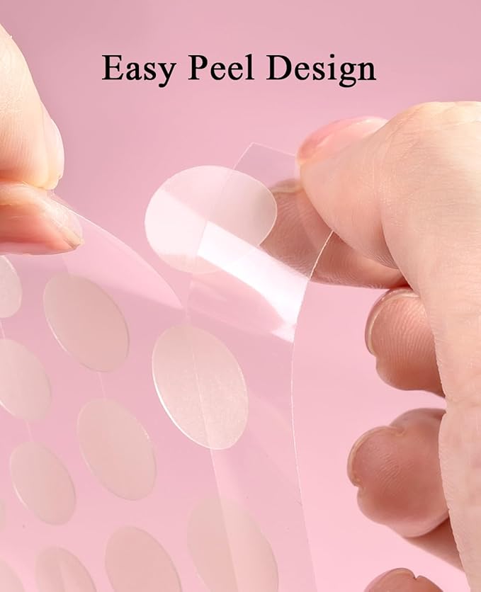 TKTK Hydrocolloid Acne Patches, Pimple Patches for Face with Tea Tree & Calendula Oil - 4 Sizes Clear Cover Stickers, Invisible for Day & Night Use (360 Count)