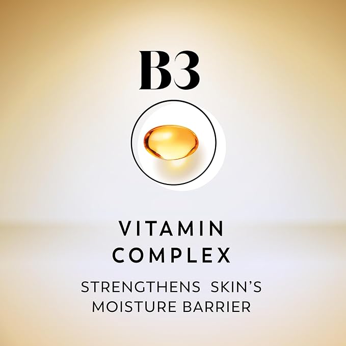 Olay Body Wash for Women, Hydrating & Moisturizing, Holiday Edition, With Plant Based Cleansers, B3 Complex, For All Skin Types, Spoonful of Sugar with Glazed Crème & Vanilla Custard Scent, 22 fl oz