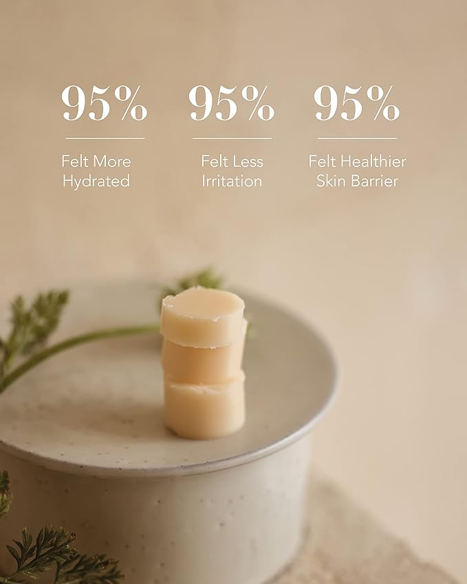 Sooryehan THE SAGA OF SOO Botanical Energy Multi Stick (10 g / 0.35 Fl Oz) - Skin Care Balm by LG BEAUTY. Sensitive Skin.