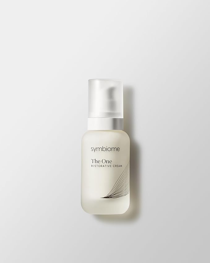 The One Restorative Cream Face Moisturizer, Anti Aging Face Cream for Smooth & Hydrated Glow, Rich & Luxurious Facial Skin Care Product, Hypoallergenic, No Fragrance, Cruelty Free, 1.7oz